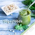 Superfoods - oder SuperLebensmittel