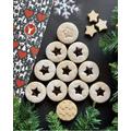 Marmeladen Linzer