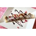 - EIERFREIE PFANNKUCHEN -