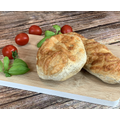 Safi Free kohlenhydratreduzierte, glutenfreie, vegane Baguettes/Brötchen