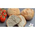 Eiweißhaltiges Brot, Brötchen