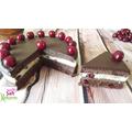 Schwarzwälder-Torte