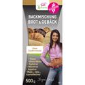 Safi Reform Paleo Backmischung Brot & Gebäck 500 g Safi Reform Paleo Backmischung Brot & Gebäck 500 g