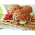 Safi Reform Paleo Backmischung Brot & Gebäck 5000 g Safi Reform Paleo Backmischung Brot & Gebäck 5000 g