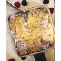 Safi Free Pfannkuchen-Backmischung vegan 1000 g Safi Free Pfannkuchen-Backmischung vegan 1000 g