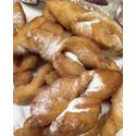 Safi Free Krapfen Backmischung vegan 1000 g Safi Free Krapfen Backmischung vegan 1000 g