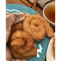 Safi Free Krapfen Backmischung vegan 1000 g Safi Free Krapfen Backmischung vegan 1000 g