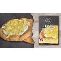 Safi Free Langos Backmischung vegan 1000 g Safi Free Langos Backmischung vegan 1000 g