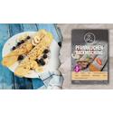 Safi Free Pfannkuchen-Backmischung vegan 1000 g Safi Free Pfannkuchen-Backmischung vegan 1000 g