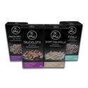 Safi Free Truciolotti Trockennudeln (Vegan, glutenfrei) 200 g Safi Free Truciolotti Trockennudeln (Vegan, glutenfrei) 200 g