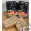 Safi Free Glutenfreies Knäckebrot 180g (2x90g) Safi Free Glutenfreies Knäckebrot 180g (2x90g)