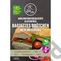 Safi Free Kohlenhydratreduzierte glutenfreie Baguettes/Brötchen Mehlmischung 1000 g Safi Free Kohlenhydratreduzierte glutenfreie Baguettes/Brötchen Mehlmischung 1000 g