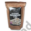 Safi Free Glutenfreier Buchweizen gepufft 125 g Safi Free Glutenfreier Buchweizen gepufft 125 g