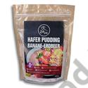 Safi Free Hafer Pudding Banane-Erdbeer 300 g Safi Free Hafer Pudding Banane-Erdbeer 300 g