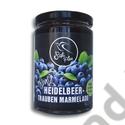 Safi Free Heidelbeer-Trauben Marmelade 350 g Safi Free Heidelbeer-Trauben Marmelade 350 g