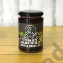 Safi Free Schwarze Johannisbeeren-Trauben Marmelade 350 g Safi Free Schwarze Johannisbeeren-Trauben Marmelade 350 g