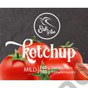 Safi Free Ketchup - mild 290 g Safi Free Ketchup - mild 290 g