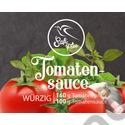 Safi Free Tomatensauce - würzig 290 g Safi Free Tomatensauce - würzig 290 g