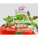 Safi Reform Tomatensauce - würzig 290 g