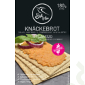 Safi Free Glutenfreies Knäckebrot 180g (2x90g)