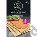 Safi Free Glutenfreies Knäckebrot 180g (2x90g) Safi Free Glutenfreies Knäckebrot 180g (2x90g)