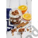 Safi Free Orangen-Zimt Granola 250g Safi Free Orangen-Zimt Granola 250g
