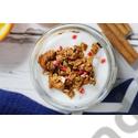 Safi Free Orangen-Zimt Granola 250g Safi Free Orangen-Zimt Granola 250g