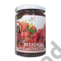 Safi Reform Beeren-Apfel Marmelade 350 g Safi Reform Beeren-Apfel Marmelade 350 g