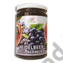 Safi Reform Heidelbeer-Apfel Marmelade 350 g Safi Reform Heidelbeer-Apfel Marmelade 350 g