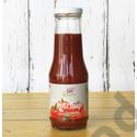 Safi Reform Ketchup - mild 290 g Safi Reform Ketchup - mild 290 g