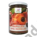 Safi Reform Marillen-Apfel Marmelade 350 g Safi Reform Marillen-Apfel Marmelade 350 g