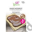 Safi Reform Glutenfreies Knäckebrot 180g (2x90g) Safi Reform Glutenfreies Knäckebrot 180g (2x90g)