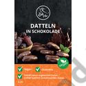 Safi Free Datteln in Schokolade 100g Safi Free Datteln in Schokolade 100g