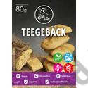 Safi Free Teegebäck 80g Safi Free Teegebäck 80g