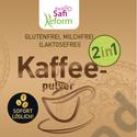 Safi Reform 2in1 Kaffeepulver 180 g Safi Reform 2in1 Kaffeepulver 180 g