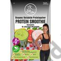Safi Free Braunes Reiskeim-Proteinpulver PROTEIN SMOOTHIE Basispulver, für pflanzliche Mixgetränke 300 g Safi Free Braunes Reiskeim-Proteinpulver PROTEIN SMOOTHIE Basispulver, für pflanzliche Mixgetränke 300 g