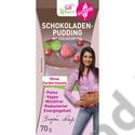 Safi Reform Schokoladenpudding 70 g Safi Reform Schokoladenpudding 70 g