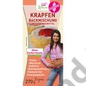 Safi Reform Krapfen Backmischung 270 g Safi Reform Krapfen Backmischung 270 g