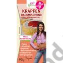 Safi Reform Krapfen Backmischung 90 g Safi Reform Krapfen Backmischung 90 g