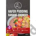 Safi Free Hafer Pudding Banane-Erdbeer 300 g Safi Free Hafer Pudding Banane-Erdbeer 300 g