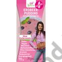 Safi Reform Erdbeerpudding 70 g Safi Reform Erdbeerpudding 70 g
