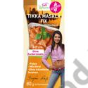 Safi Reform Tikka Masala Fix (Indisches Hähnchen) 80 g Safi Reform Tikka Masala Fix (Indisches Hähnchen) 80 g