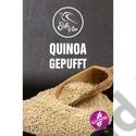 Safi Free Quinoa gepufft glutenfrei 125 g Safi Free Quinoa gepufft glutenfrei 125 g