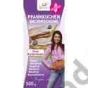 Safi Reform Paleo Pfannkuchen Backmischung 500 g Safi Reform Paleo Pfannkuchen Backmischung 500 g