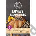 Safi Free Express Backmischung vegan 5000 g Safi Free Express Backmischung vegan 5000 g