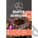 Safi Free Krapfen Backmischung vegan 1000 g Safi Free Krapfen Backmischung vegan 1000 g
