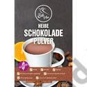 Safi Free Heiße Schokolade Pulver 250 g Safi Free Heiße Schokolade Pulver 250 g
