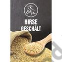 Safi Free Hirse geschält 500 g Safi Free Hirse geschält 500 g