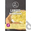 Safi Free Langos Backmischung vegan 1000 g Safi Free Langos Backmischung vegan 1000 g