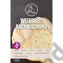 Safi Free Weißbrot-Backmischung vegan 1000 g Safi Free Weißbrot-Backmischung vegan 1000 g